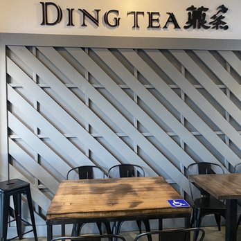 Teatopia - Coffee & Tea Near Me - Brea, California