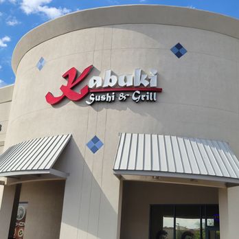 Kabuki Sushi & Grill - Sushi Bars Near Me - Peoria, Arizona Kabuki Sushi & Grill - Sushi Bars Near Me - Peoria, Arizona