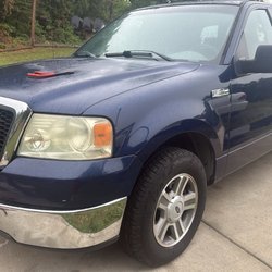 Cherokee tire 