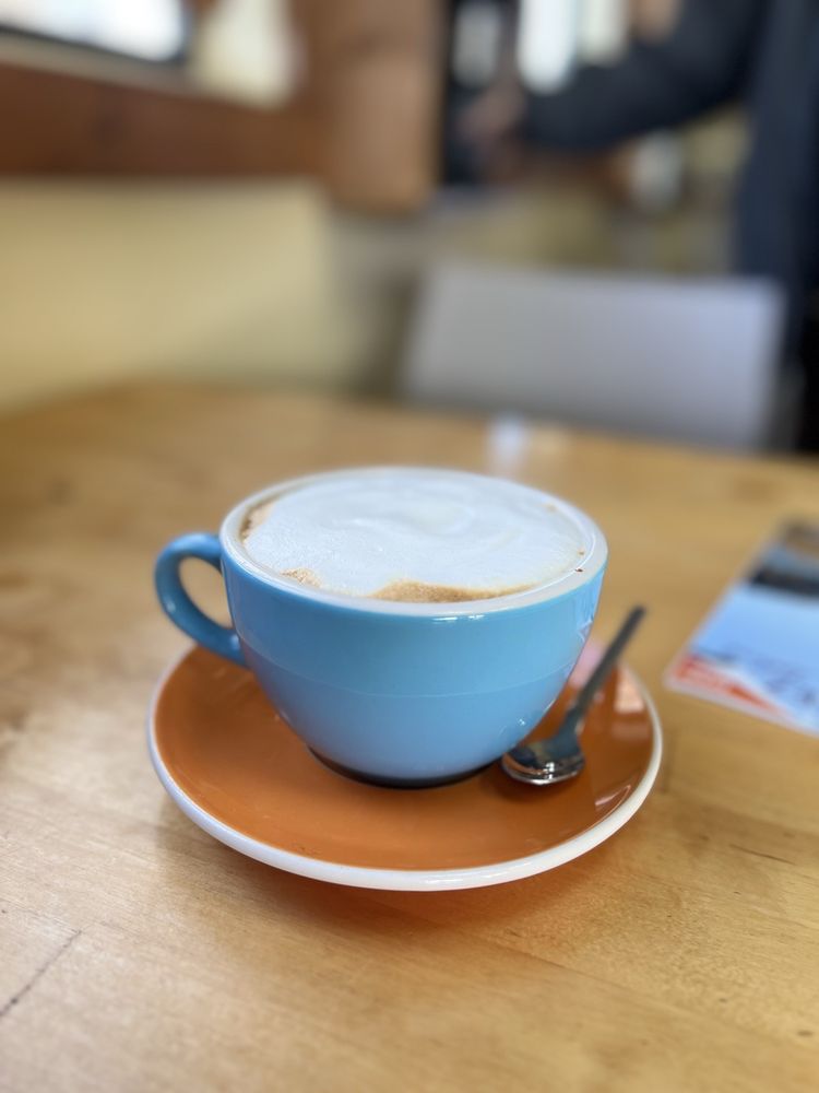 Isabel's Espresso Image