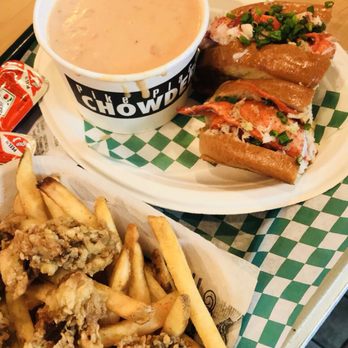 Pike Place Chowder - Pacific Place - Seafood Near Me - Seattle, Washington Pike Place Chowder - Pacific Place - Seafood Near Me - Seattle, Washington