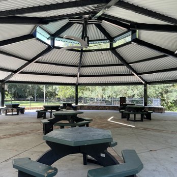 Wilson's Landing Park - Parks Near Me - Sanford, Florida