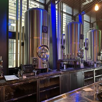 New Realm Brewing - New American Near Me - Atlanta, Georgia New Realm Brewing - New American Near Me - Atlanta, Georgia