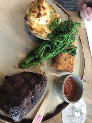Beef and Beach Lennox Head by null