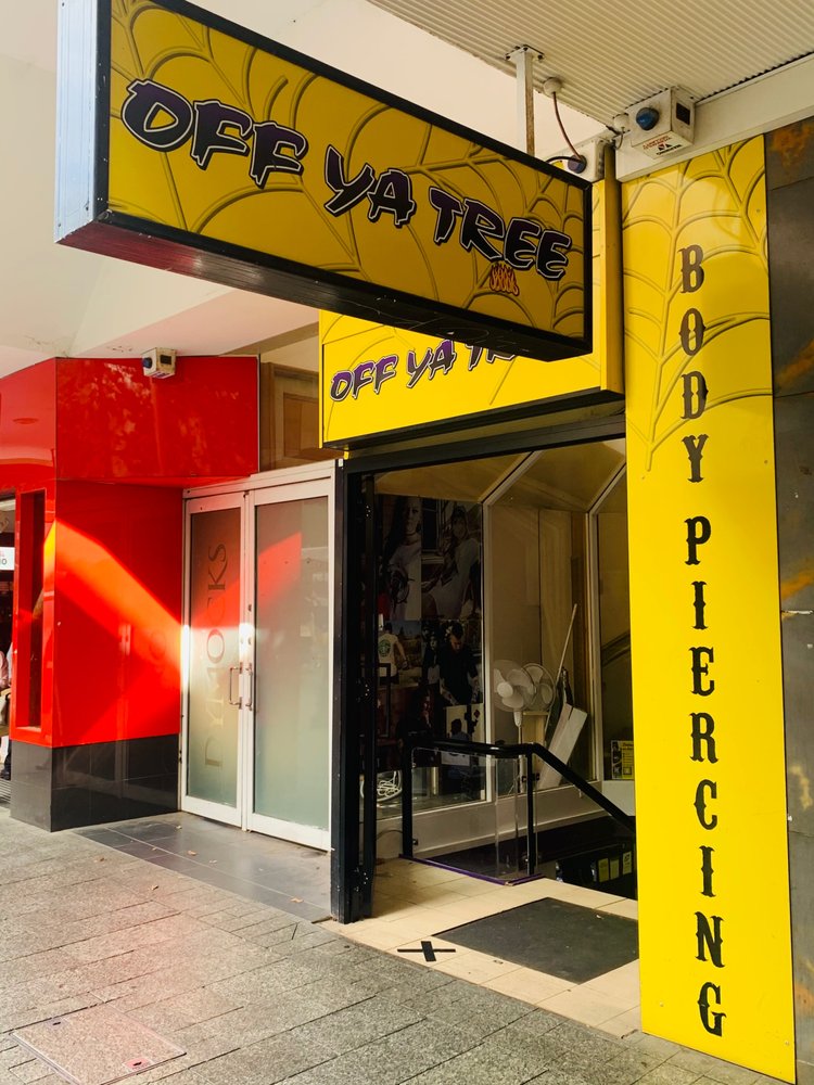 OFF YA TREE Updated August 2024 705 Hay St, Perth Western Australia