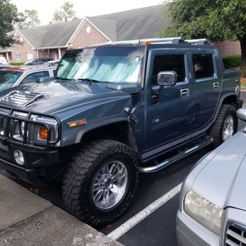 Custom Auto Body Collision Repair - Body Shops Near Me - Wilmington, North Carolina Custom Auto Body Collision Repair - Body Shops Near Me - Wilmington, North Carolina
