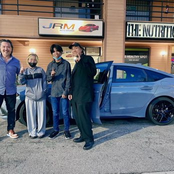 JRM Auto Broker - bought the car - Car Brokers Near Me - La Puente, California JRM Auto Broker - bought the car - Car Brokers Near Me - La Puente, California