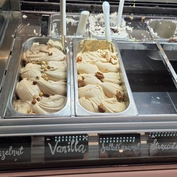 Gelataio - Gelato Near Me - San Carlos, California Gelataio - Gelato Near Me - San Carlos, California