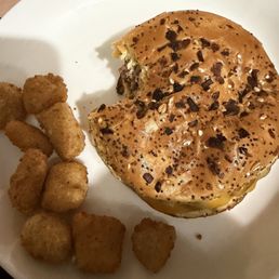 Pub Burger