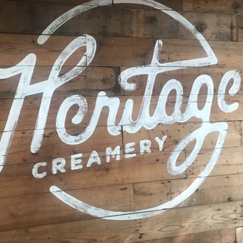 Heritage Creamery - Ice Cream & Frozen Yogurt Near Me - Waco, Texas Heritage Creamery - Ice Cream & Frozen Yogurt Near Me - Waco, Texas
