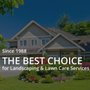 Photo of Aaron's Lawn Care