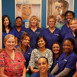 Bright Now! Dental & Orthodontics - Smilebrands