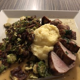 Pork Tenderloin
