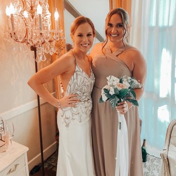 BIJOU Beautiful - Bridesmaids - Makeup Artists Near Me