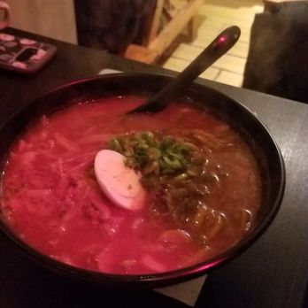 Sam Cha - Korean Near Me - Montreal, Quebec