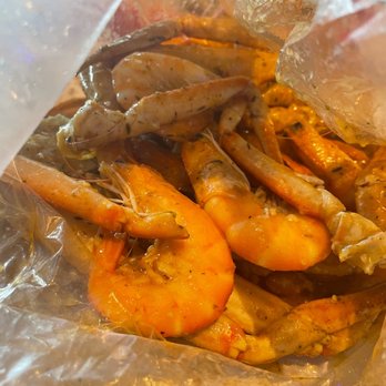 Ocean 9 Crab - Garlic Butter Mild Shrimp and Crab Legs - Seafood Near Me - Antioch, California Ocean 9 Crab - Garlic Butter Mild Shrimp and Crab Legs - Seafood Near Me - Antioch, California