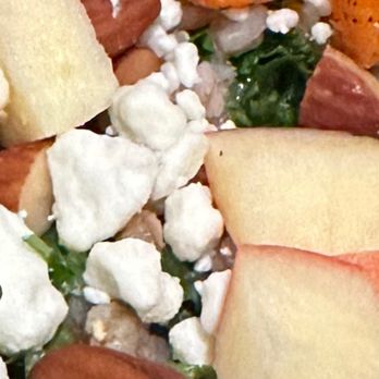 Goodman’s Bar - a close up of a salad - Bars Near Me - New York, New York Goodman’s Bar - a close up of a salad - Bars Near Me - New York, New York