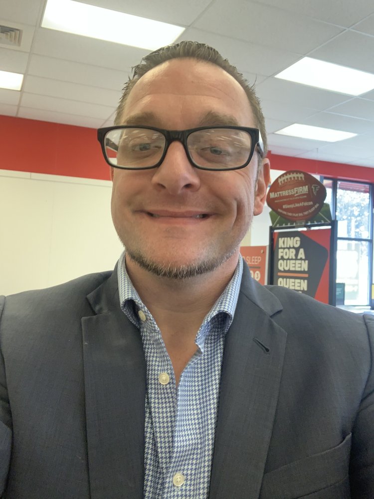 MATTRESS FIRM DOUGLASVILLE STATION 19 Photos 6351 Douglas Blvd