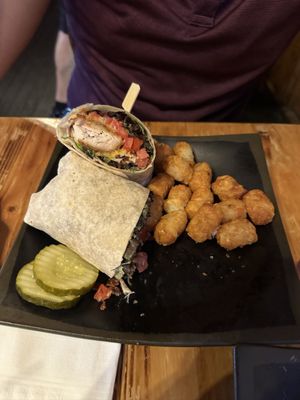 Three Monkeys Cafe by null