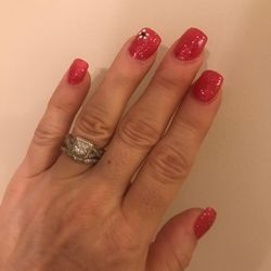 Da Vi Nails - Nails done by Kim at Da Vi nails