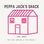 Peppa Jack’s