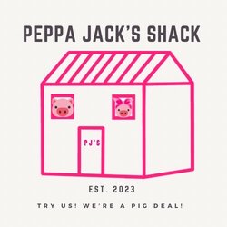 Peppa Jack’s