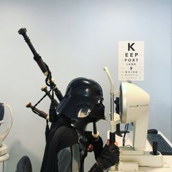 Myoptic Optometry - Dr. Summy To, Optometrist