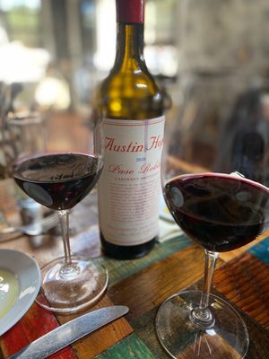 Barrique Venice by null Barrique Venice by null