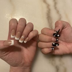 Paris Nail & Spa