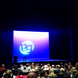 The Englert Theatre