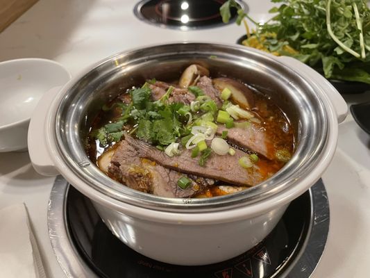 Jasmine 26 Hot Pot Restaurant and Bar by null