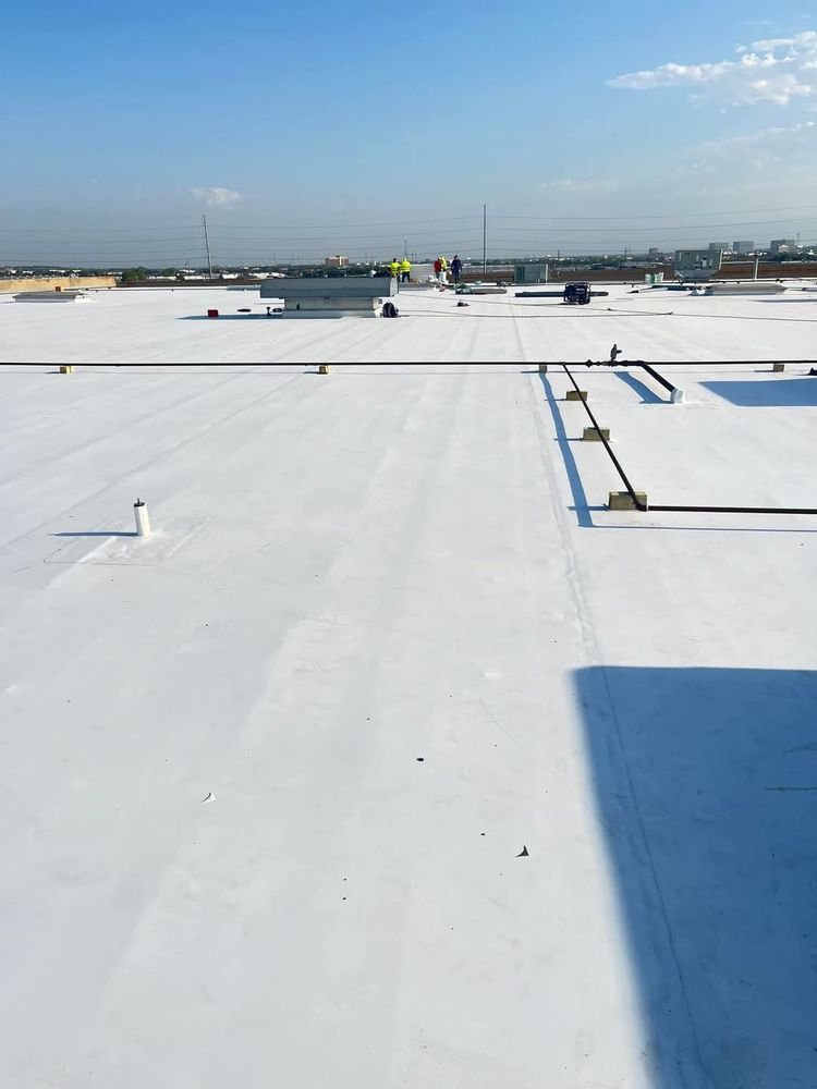 Slide of Principio Y Fin Roofing