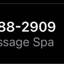China Massage Spa - My initial phone call
