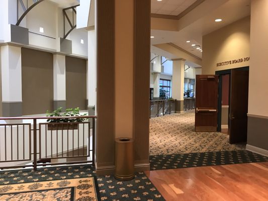 St. Charles Convention Center by null
