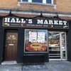 Hall's Market gift card