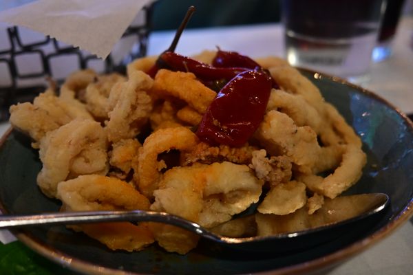 Volare Ristorante Italiano by null