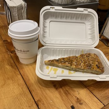 Qahwah House - Sabaya - Middle Eastern Near Me - Brooklyn, New York