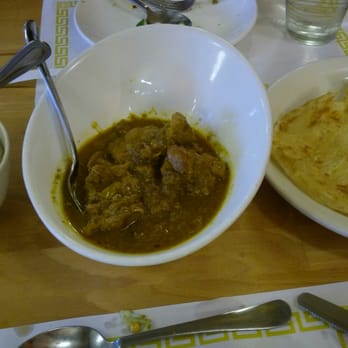 Burmese Kitchen - Chicken curry - Burmese Near Me - San Francisco, California Burmese Kitchen - Chicken curry - Burmese Near Me - San Francisco, California