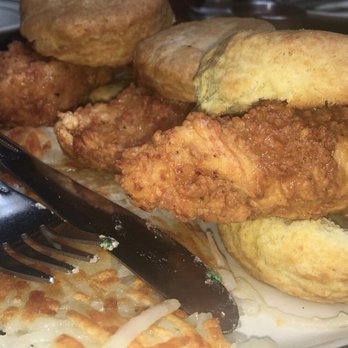 Ted's Bulletin 14th - Chicken ' N Biscuits - Breakfast & Brunch Near Me - Washington, DC, District of Columbia Ted's Bulletin 14th - Chicken ' N Biscuits - Breakfast & Brunch Near Me - Washington, DC, District of Columbia