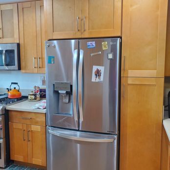 1 Stop Kitchen And Bath - Pantry - Kitchen & Bath Near Me - Reseda, California 1 Stop Kitchen And Bath - Pantry - Kitchen & Bath Near Me - Reseda, California