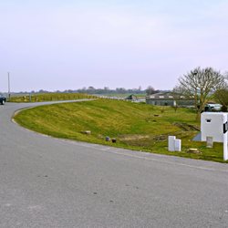 Ostesperrwerk