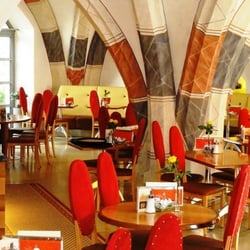 Kreuzherrn-Cafe