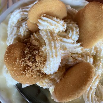Goodstuff Smokehouse - Banana Pudding - Barbeque Near Me - Blackstone, Massachusetts Goodstuff Smokehouse - Banana Pudding - Barbeque Near Me - Blackstone, Massachusetts