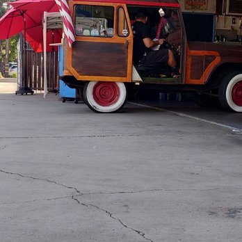 AllStar Smog - Even classics are welcomed - Smog Check Stations Near Me - Bellflower, California