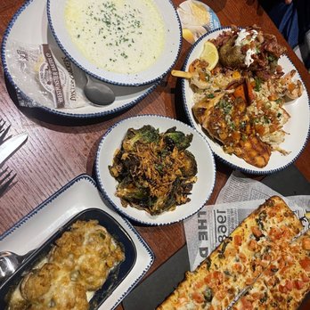 Red Lobster - Seafood Near Me - Brea, California Red Lobster - Seafood Near Me - Brea, California