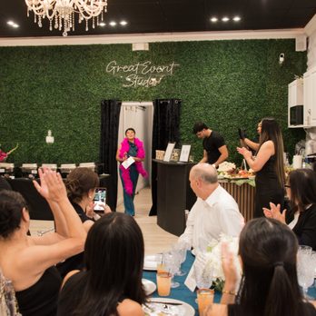 Great Event Studio - Venues & Event Spaces Near Me - Tarzana, California
