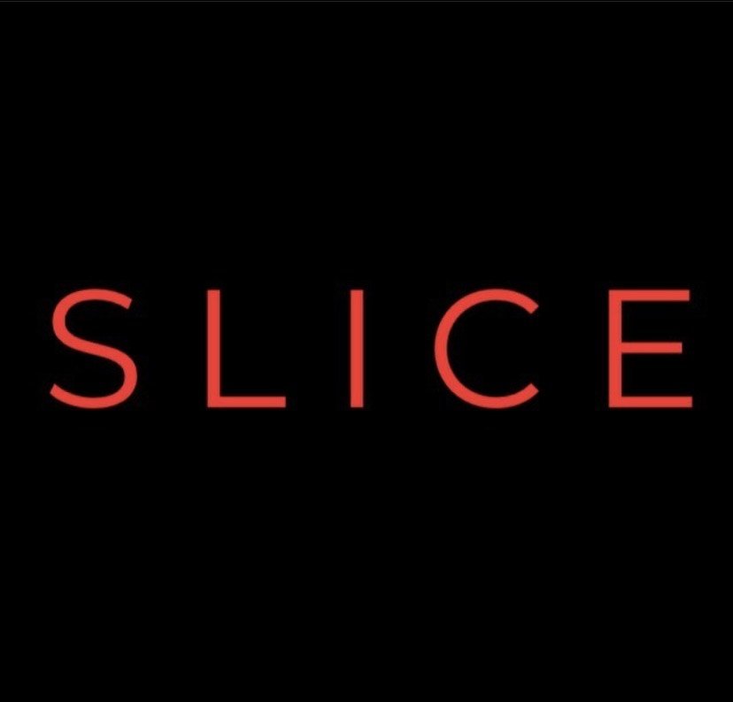 Social spots from Slice Pizza & Wine Bar