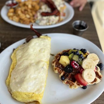 Bistro Cafe - Breakfast & Brunch Near Me - Miami, Florida