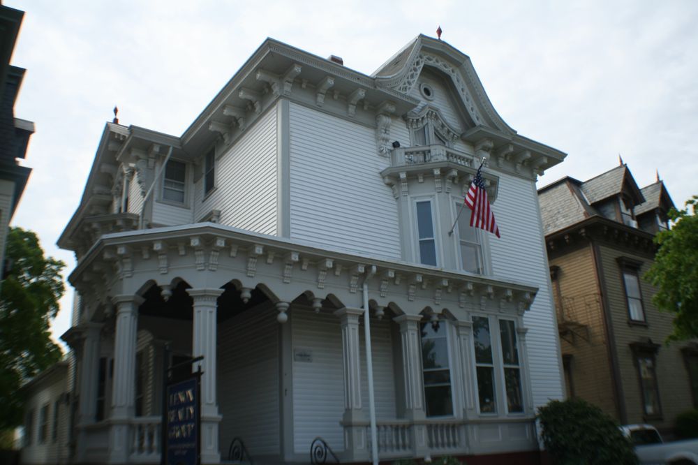 LENOX PROPERTY MANAGEMENT Updated August 2024 380 Broadway, Providence, Rhode Island