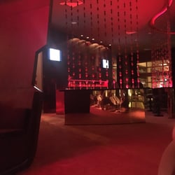 Red Lounge